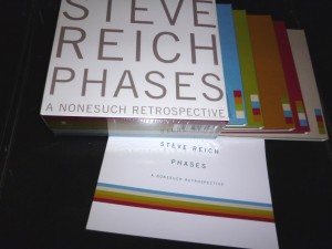 Phases - A Nonesuch Retrospective